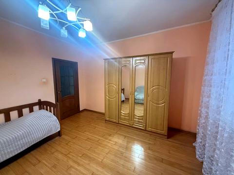 дом по адресу Центральна, 111