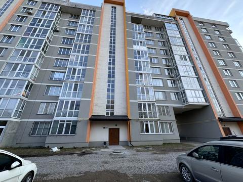 квартира за адресою Івана Величковського вул., 70а