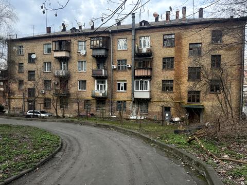 коммерческая по адресу Миколи Грінченка ул., 8