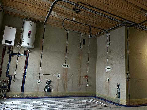 квартира за адресою Височана вул., 18 к40