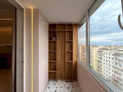 квартира за адресою Володимира Івасюка вул., 1