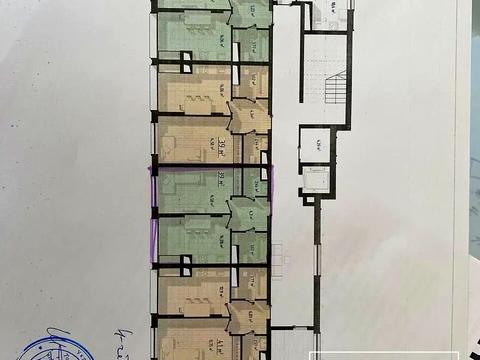 квартира за адресою Хіміків вул., (Будинок)