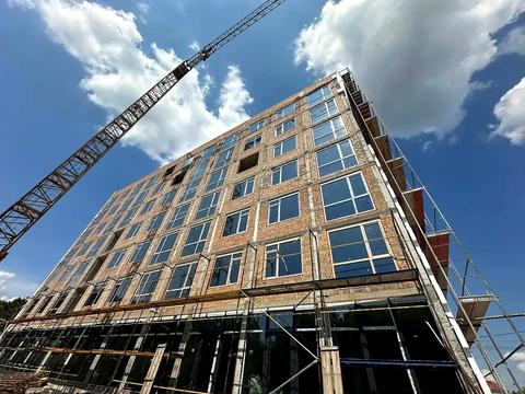 квартира за адресою Хіміків вул., (Будинок)