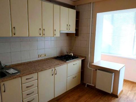 квартира за адресою Мілютенка вул., 7