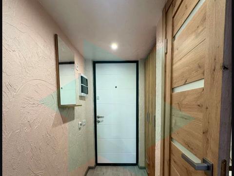 квартира по адресу Казакевича ул. (Казакевича), 9