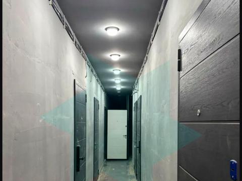 квартира по адресу Казакевича ул. (Казакевича), 9