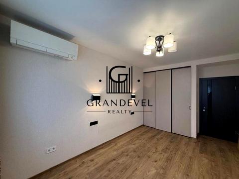 квартира по адресу Олены Пчилки ул., 3-В