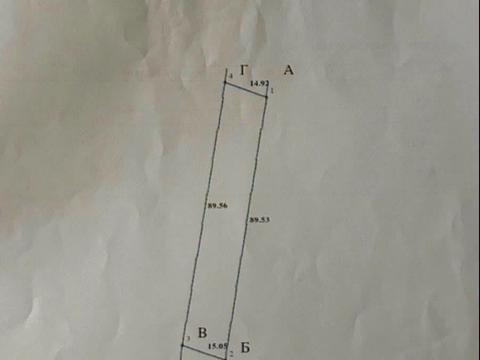 ділянка за адресою Івана Франка вул.