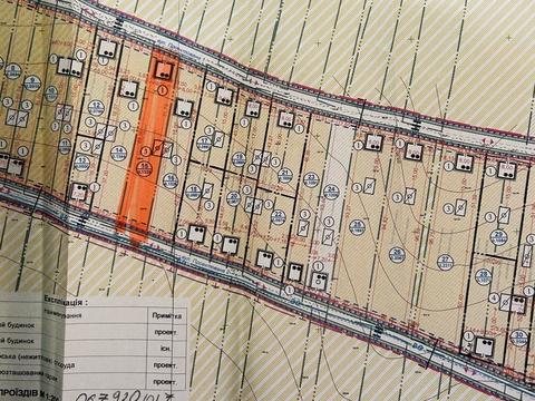 ділянка за адресою Івана Франка вул.