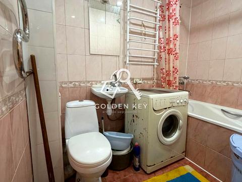 квартира по адресу Николаевское ул., 11