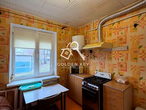 квартира по адресу Николаевское ул., 11