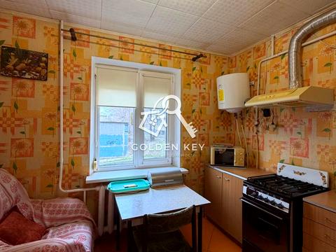 квартира по адресу Николаевское ул., 11