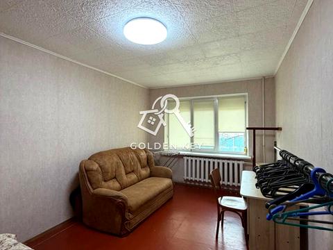 квартира по адресу Николаевское ул., 11