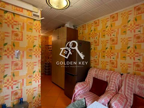 квартира по адресу Николаевское ул., 11