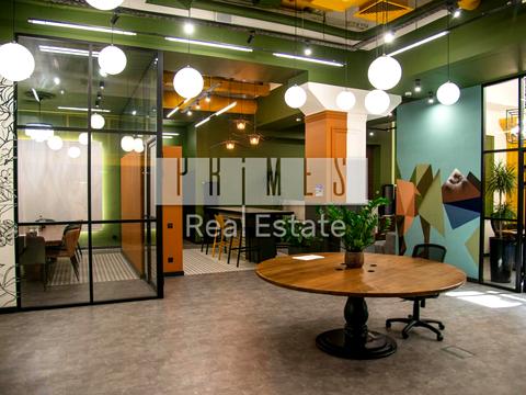 комерційна за адресою Охтирський пров., 7