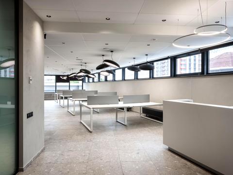 коммерческая по адресу Евгения Коновальца ул. (Щорса), 36-В