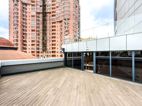 коммерческая по адресу Евгения Коновальца ул. (Щорса), 36-В