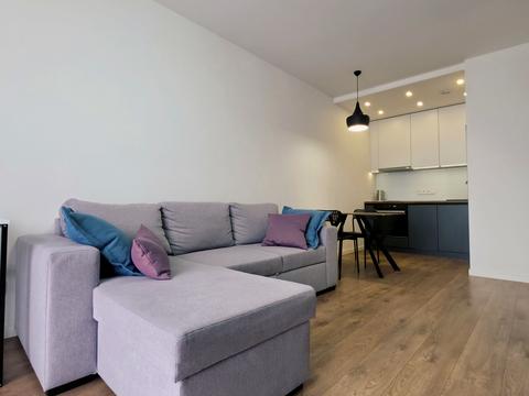 квартира по адресу Днепровская набережная ул., 20-Б