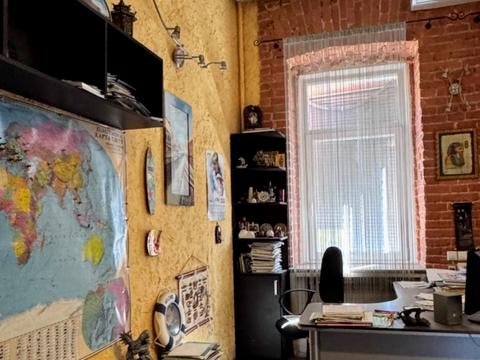 коммерческая по адресу Рымарская ул., 28