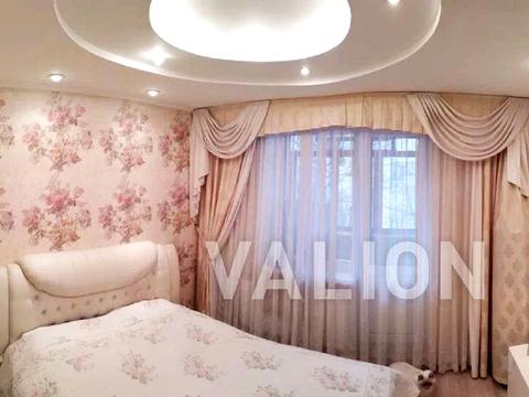 квартира за адресою Василя Порика просп., 15/1