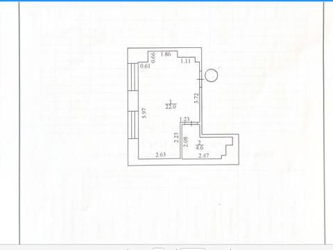 квартира по адресу Святошинская ул., 35-А