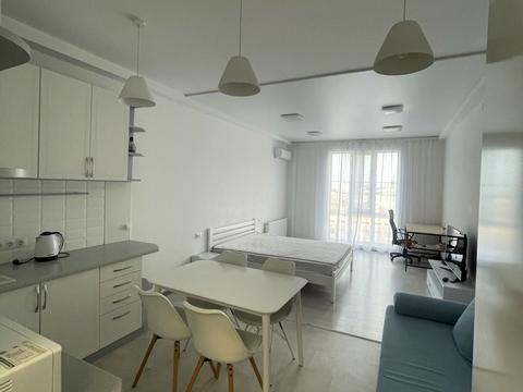 квартира по адресу Михаила Максимовича ул. (Трутенко Онуфрия), 24-Б