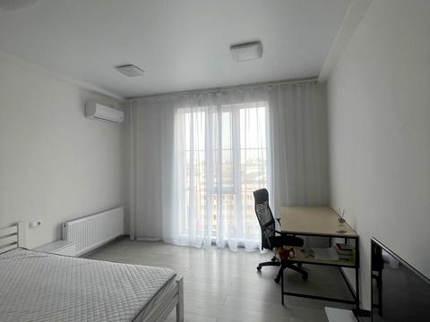 квартира по адресу Михаила Максимовича ул. (Трутенко Онуфрия), 24-Б