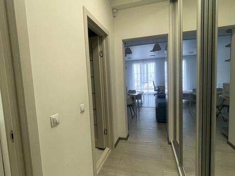 квартира по адресу Михаила Максимовича ул. (Трутенко Онуфрия), 24-Б