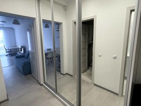 квартира по адресу Михаила Максимовича ул. (Трутенко Онуфрия), 24-Б