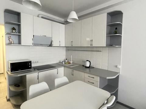 квартира по адресу Михаила Максимовича ул. (Трутенко Онуфрия), 24-Б