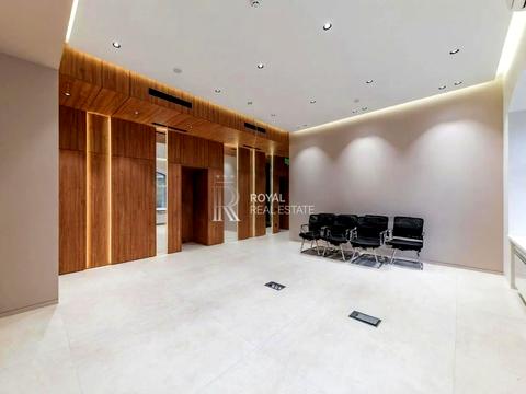 коммерческая по адресу Євгена Гуцала пер. (Кутузова), 3