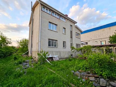 будинок за адресою Незламна вул. (Петрозаводська)