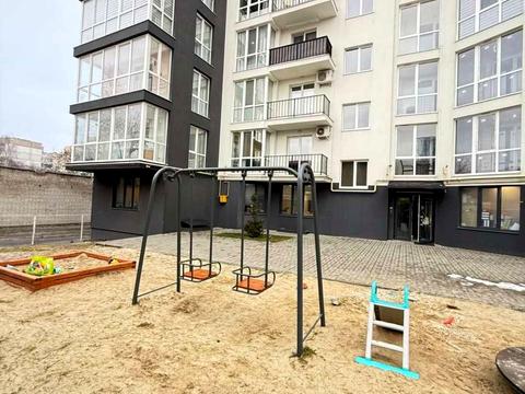 квартира по адресу Шафарика ул. (Рагузова), 6а