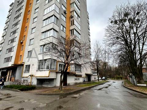 квартира по адресу Святошинская ул., 35-А