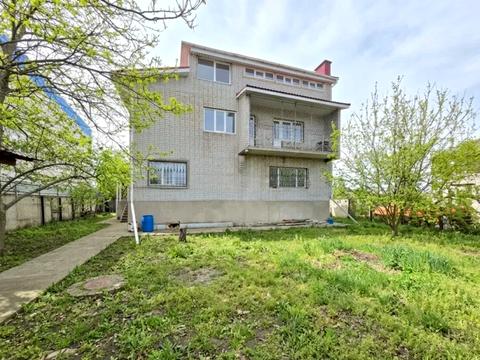 дом по адресу Незламна ул. (Петрозаводская)