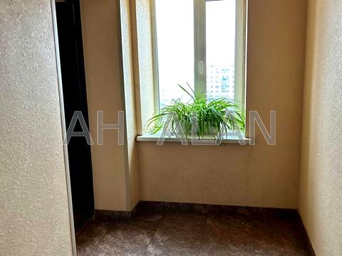 квартира по адресу Святошинская ул., 35-А