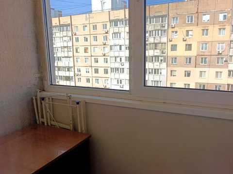 квартира по адресу Академика Сахарова ул., 44