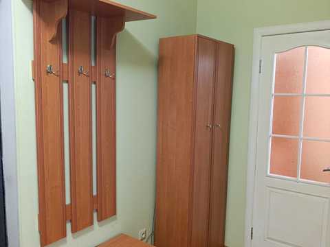 квартира по адресу Академика Сахарова ул., 44