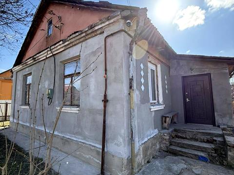 будинок за адресою Дунайська вул.