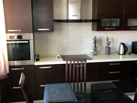 квартира за адресою Олександра Мишуги вул., 8