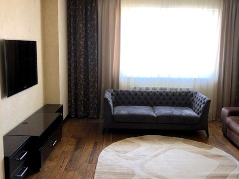 квартира по адресу Александра Мишуги ул., 8