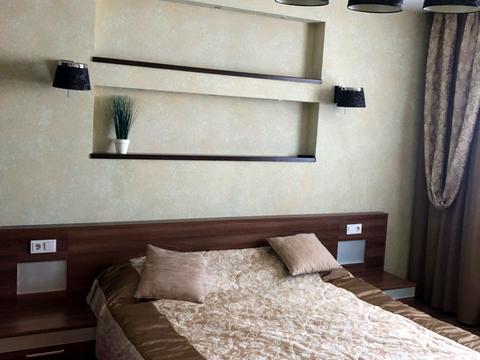 квартира за адресою Олександра Мишуги вул., 8