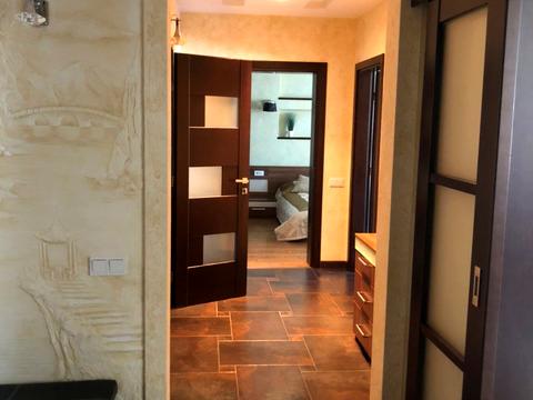 квартира за адресою Олександра Мишуги вул., 8