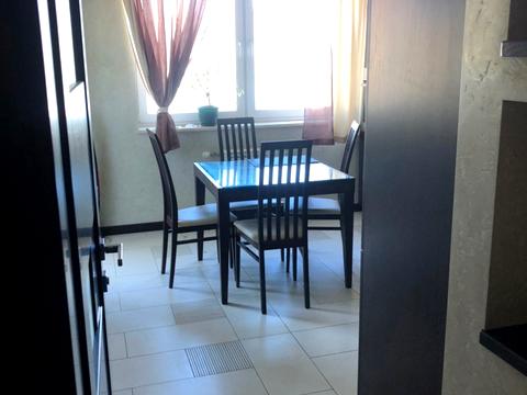 квартира за адресою Олександра Мишуги вул., 8