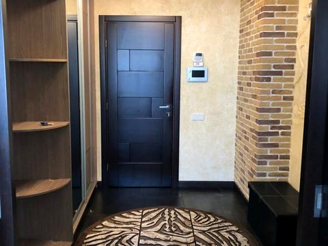 квартира за адресою Олександра Мишуги вул., 8