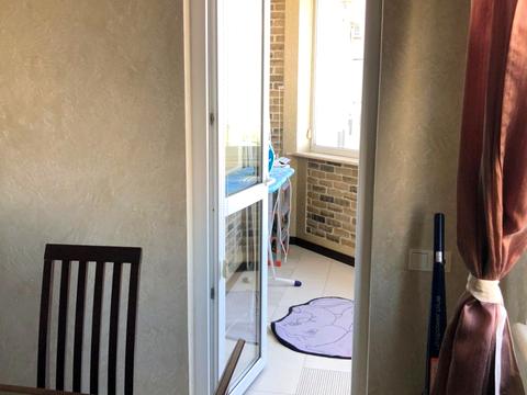 квартира за адресою Олександра Мишуги вул., 8