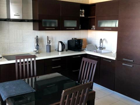 квартира за адресою Олександра Мишуги вул., 8