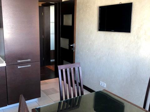 квартира за адресою Олександра Мишуги вул., 8