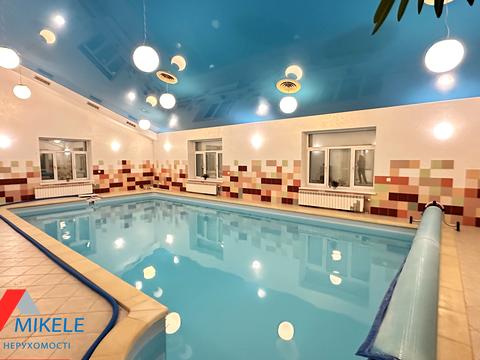 будинок за адресою Західна Об'їзна