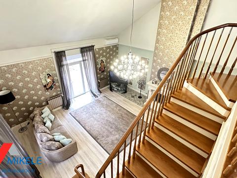 будинок за адресою Західна Об'їзна